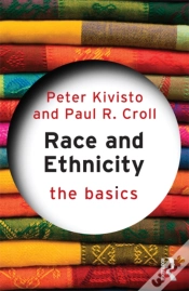 Capa do artigo Race And Ethnicity: The Basics