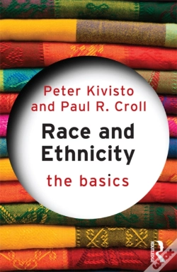 Capa do artigo Race And Ethnicity: The Basics