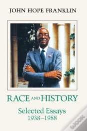 Capa do artigo Race And History