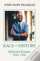 Race And History
