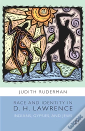 Race And Identity In D. H. Lawrence