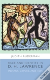 Race And Identity In D. H. Lawrence