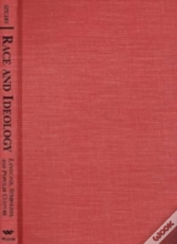 Capa do artigo Race And Ideology