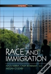 Race And Immigration
