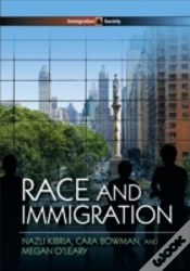 Capa do artigo Race And Immigration