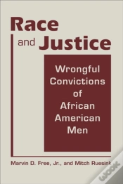 Capa do artigo Race And Justice