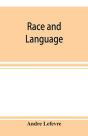 Race And Language - Preview