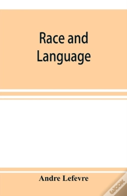 Capa do artigo Race And Language