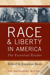 Capa do artigo Race And Liberty In America