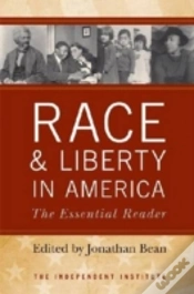 Capa do artigo Race And Liberty In America