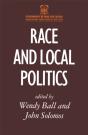 Race And Local Politics - Preview
