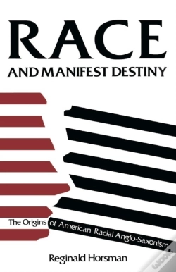 Capa do artigo Race And Manifest Destiny