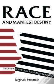 Capa do artigo Race And Manifest Destiny