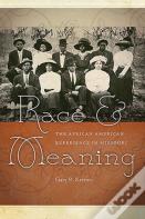 Race And Meaning