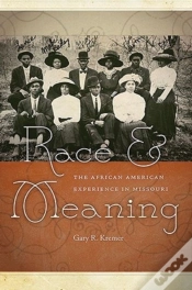 Capa do artigo Race And Meaning