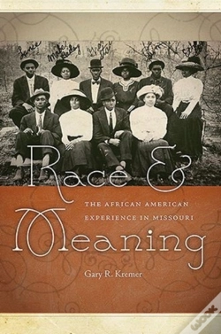 Capa do artigo Race And Meaning