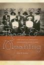 Race And Meaning - Preview