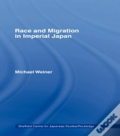 Capa do artigo Race And Migration In Imperial Japan