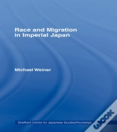 Race And Migration In Imperial Japan