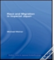 Capa do artigo Race And Migration In Imperial Japan