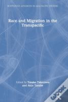 Race And Migration In The Transpacific