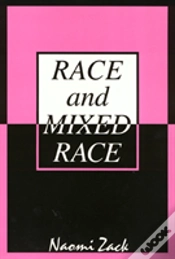 Capa do artigo Race And Mixed Race