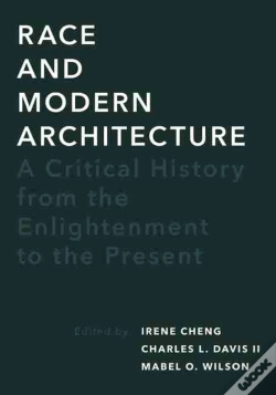 Capa do artigo Race And Modern Architecture