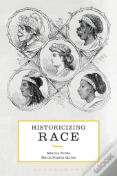Race And Modernity