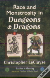 Capa do artigo Race And Monstrosity In Dungeons & Dragons