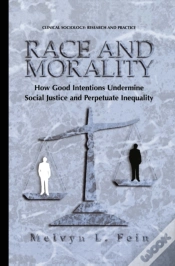 Capa do artigo Race And Morality