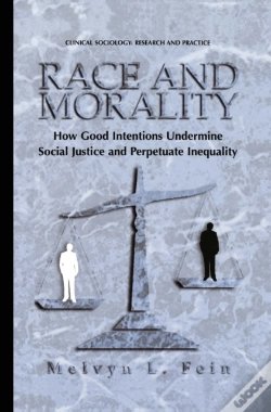 Capa do artigo Race And Morality