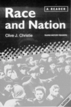 Capa do artigo Race And Nation