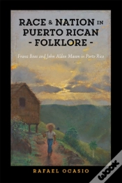 Capa do artigo Race And Nation In Puerto Rican Folklore