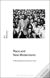 Race And New Modernisms