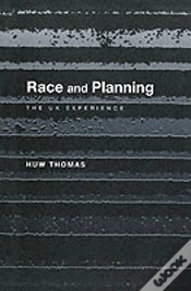 Capa do artigo Race And Planning
