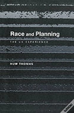 Capa do artigo Race And Planning