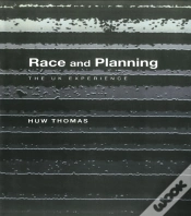Capa do artigo Race And Planning