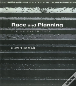 Capa do artigo Race And Planning