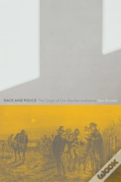 Capa do artigo Race And Police