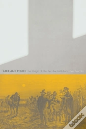 Capa do artigo Race And Police
