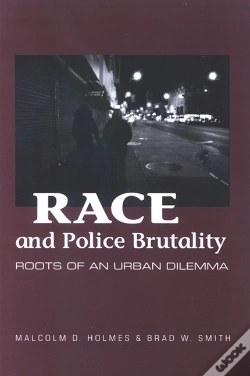 Capa do artigo Race And Police Brutality