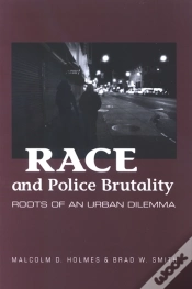 Capa do artigo Race And Police Brutality