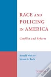 Capa do artigo Race And Policing In America