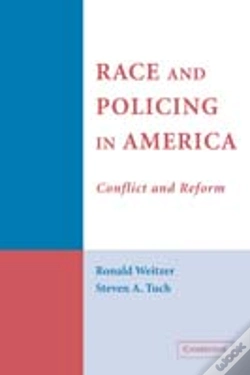 Capa do artigo Race And Policing In America