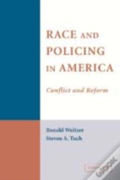 Race And Policing In America