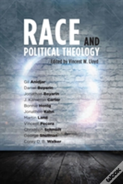 Capa do artigo Race And Political Theology