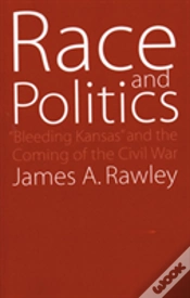 Capa do artigo Race And Politics