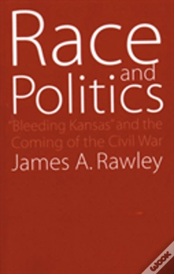 Capa do artigo Race And Politics