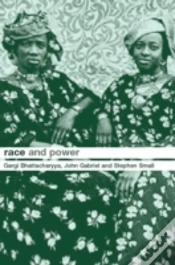 Capa do artigo Race And Power