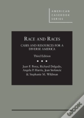 Race And Races